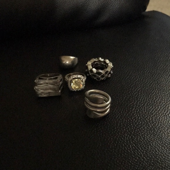 Rings - Picture 2 of 16